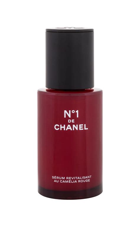 chanel nr. 1 serum|chanel no 1 serum revitalisant.